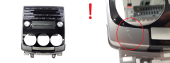 Radio Cd Mp3 Mazda 5 14797325 CD86 66 AR0 Sanyo Radio Cd Mp3 Mazda 5 14797325 CD86 66 AR0 Sanyo