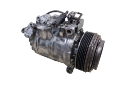Compresseur De Climatisation 6SBU14C 447260-1852 Denso BMW Compresseur De Climatisation 6SBU14C 447260-1852 Denso BMW