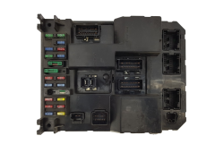 Calculateur BSI J03-00 9651196880 9651197580 PSA Valeo 1389 Calculateur BSI J03-00 9651196880 9651197580 PSA Valeo 1389