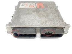 Calculateur LPG 67R011002 110R001001 FLY SF BRC 42966