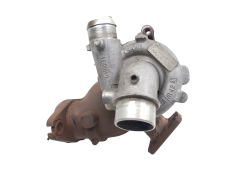 Turbocompresseur 9649588680 GT1549P 2.2 HDI Citroen C8 Peugeot 807 707240-2 S13