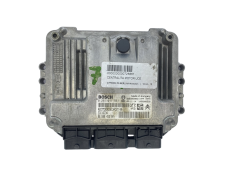 Calculateur 0281011561 9658945380 9653958980 PSA Bosch 63143