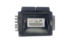 Calculateur 96801800 5WY5407A D32 1BOT 9A Chevrolet Kemsco 49156