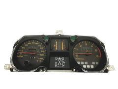 Bloc Compteurs Vitesse Mitsubishi Pajero MR115006 166-610 RHD
