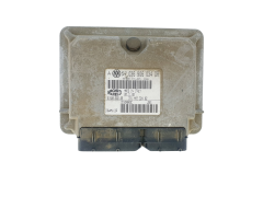 Calculateur 036906034DR IAW4MV.DR 61600.666.08 VW Magneti Marelli