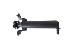 Buse Lave Phare Droit 8V0955102A 99551823001 Audi A3 Vika
