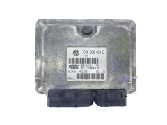 Calculateur 036906034D IAW4LV.L 61600.437.10 VW Magneti Marelli 63968 Calculateur 036906034D IAW4LV.L 61600.437.10 VW Magneti Marelli 63968