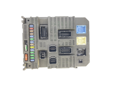 Calculateur BSI 2004 P06-00 9659285380 PSA Valeo 58971