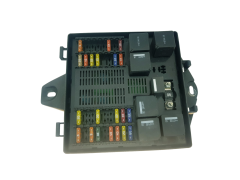 Boîtier Fusibles 518885215 124308170407 5W93-14A073-DC Jaguar LEAR Boîtier Fusibles 518885215 124308170407 5W93-14A073-DC Jaguar LEAR