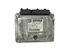 Calculateur IAW4EF.G4 51798647 61601.294.01 Fiat Magneti Marelli 57707