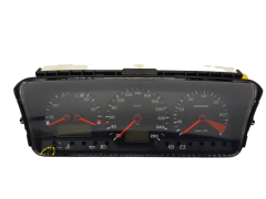 Bloc Compteurs Vitesse VW Corrado 81117682 VDO Bloc Compteurs Vitesse VW Corrado 81117682 VDO