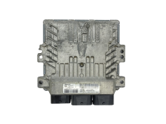 Calculateur S180123001E 9676760880 9666681180 PSA Continental 56893