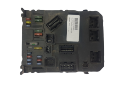 Calculateur BSI S118085300M 9653667280 PSA Siemens 1868