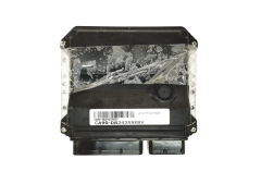 Calculateur 89661-05C41 MB275400-7420 Toyota Denso