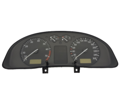 Bloc Compteurs Vitesse VW Passat 3B0919860A 110008834002 VDO Bloc Compteurs Vitesse VW Passat 3B0919860A 110008834002 VDO
