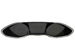 Bloc Compteurs Vitesse Peugeot 308 T9 9809838380 22667