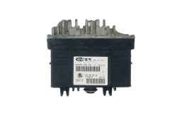 Calculateur 032906030AG IAW1AV.S0 Skoda Magneti Marelli 