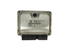 Calculateur 038906012HL 0281011319 Volkswagen Bosch 56966