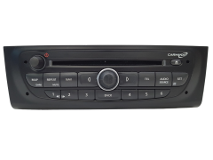 Radio Cd Navi Renault Koleos 25915JY01A Carminat 8091 Radio Cd Navi Renault Koleos 25915JY01A Carminat 8091