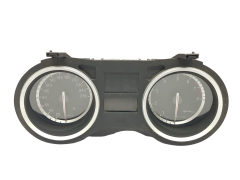 Bloc Compteurs Vitesse Alfa Romeo 159 0156072816 VDO 27136