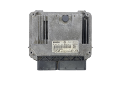Calculateur 0281011514 55191928  Fiat Bosch 54165