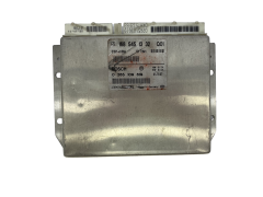 Calculateur 1685451332Q01 0265109619 Mercedes Bosch 53849