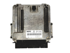 Calculateur 0281018497 237102011R 237101754R Renault Bosch 28659