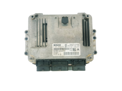 Calculateur 0281013868 9663755480 9653958980 PSA Bosch 33302