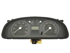 Bloc Compteurs Vitesse Renault Laguna 2 8200263353 B 44764