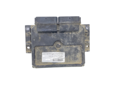 Calculateur 8200546935 7700111549 R04010030K 81201C Renault Lucas