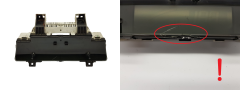 Bloc Compteurs Vitesse Suzuki Liana 34110-4G0 34110-54G00 2028