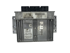Calculateur 9657011180 9649433980 21585213-0A PSA Sagem