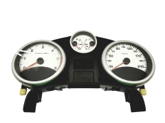 Bloc Compteurs Vitesse Peugeot 207 9662904780 A2C53190340 59096