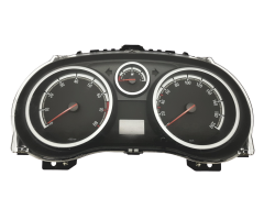 Bloc Compteurs Vitesse Opel Corsa D P0013264267 28120245-3 29961