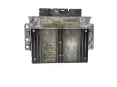 Calculateur 9643134680 9637706180-05 21646087-4 PSA Sagem 51082