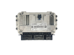 Calculateur 0261S17834 237105821R 237109010R Renault Bosch 43838