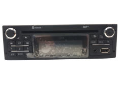 Radio Cd MP3 BT Trafic 2 Master 3 Movano B 281156951R 0km 8374 Radio Cd MP3 BT Trafic 2 Master 3 Movano B 281156951R 0km 8374