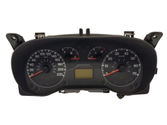 Bloc Compteurs Vitesse Fiat Grande Punto 51701537 503001100300 18365 Bloc Compteurs Vitesse Fiat Grande Punto 51701537 503001100300 18365