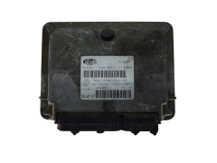 Calculateur IAW4AF.M9 55183580 61600.627.03 Fiat Magneti Marelli 14220