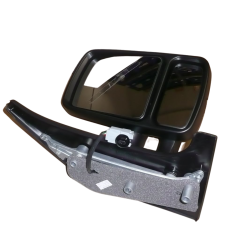 Rétroviseur Droit Original  Master II Movano Interstar 7700352188