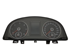 Bloc Compteurs Vitesse VW Caddy 2K5920876A A2C95184400 VDO