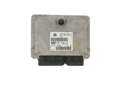 Calculateur 036906034Q 61600.504.07 Audi Magneti Marelli Calculateur 036906034Q 61600.504.07 Audi Magneti Marelli