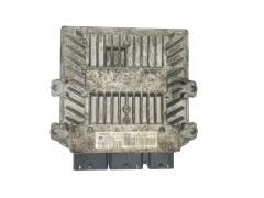 Calculateur 5WS40388C-T 9663885680 9661642180 PSA Siemens 59884