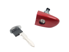 Serrure De Porte Gauche Avant Mazda 3 III Serrure De Porte Gauche Avant Mazda 3 III