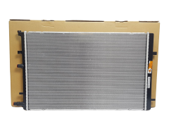 Radiateur Refroidissement Moteur Renault 214109155R 550216 NRF Radiateur Refroidissement Moteur Renault 214109155R 550216 NRF