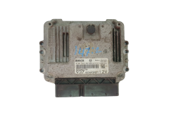 Calculateur 55206270 0281012882 4D34A3ADM Alfa Romeo Bosch 47035