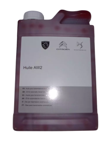Huile Original 1635056080 Citroen Peugeot