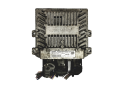 Calculateur 3S61-12A650-LB 5WS40140D-T SID 804 Ford Siemens 18111