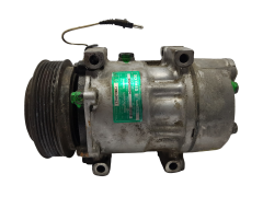 Compresseur De Climatisation Renault Laguna I 7700108413 SD7H15 8010B Sanden