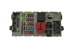 Calculateur 1361296080 CPL Jumper Boxer Ducato Delphi 20814 Calculateur 1361296080 CPL Jumper Boxer Ducato Delphi 20814